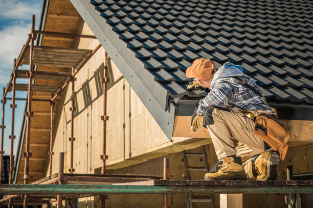 Best Roof Maintenance Services  in Wrightstown, WI